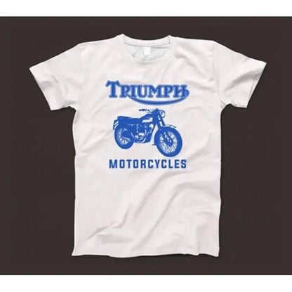 Vintage Motorcycle T Shirt 1149 Highway 61 Revisited Bob Dylan 1960s Album Music
