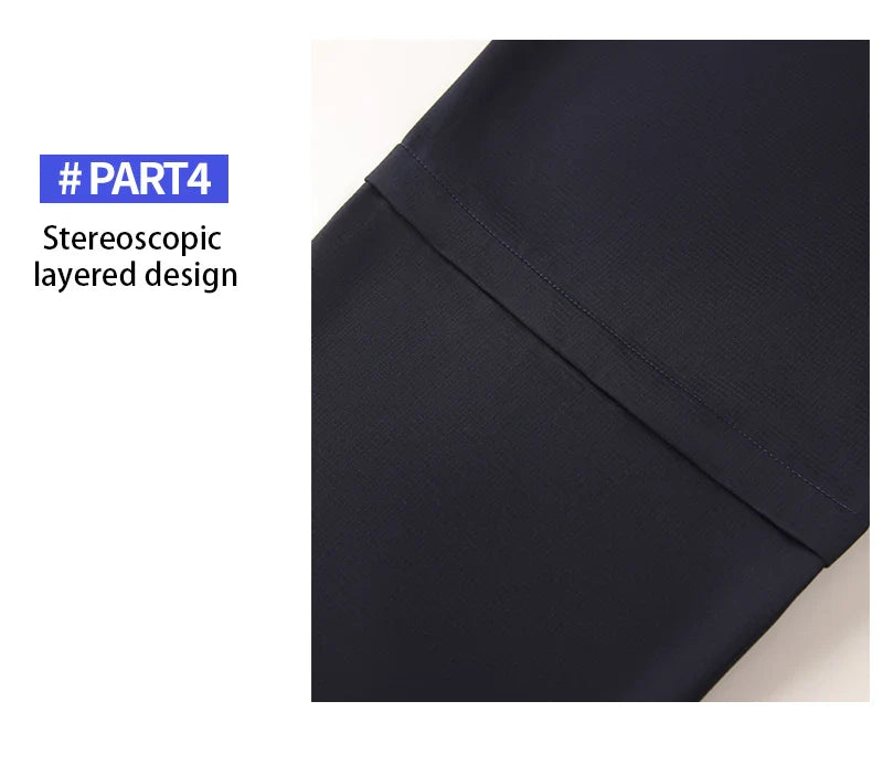 2025 new style running sport pants, professional sportswear, outdoor sports cycling