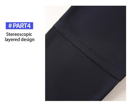 2025 new style running sport pants, professional sportswear, outdoor sports cycling