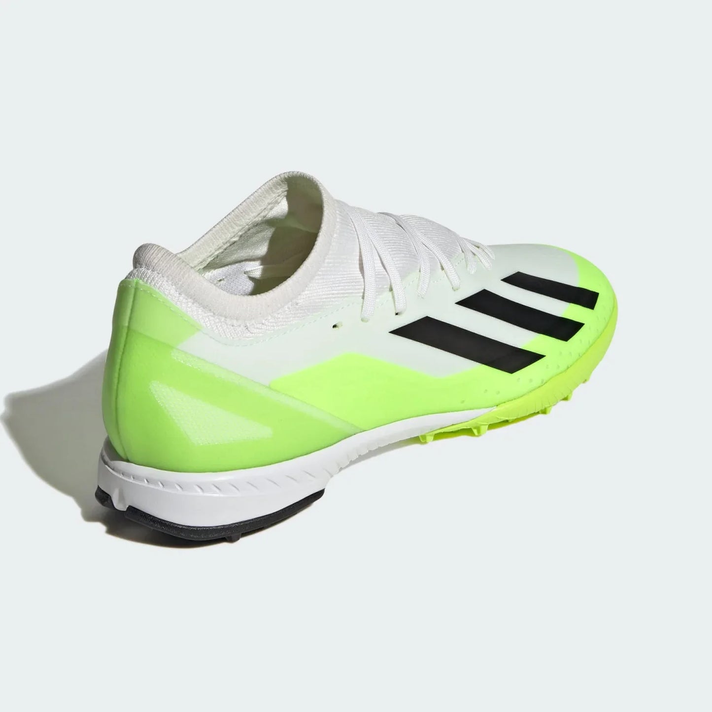 Genuine X CRAZYFAST.3 TF Unisex Soccer Shoes ID9337