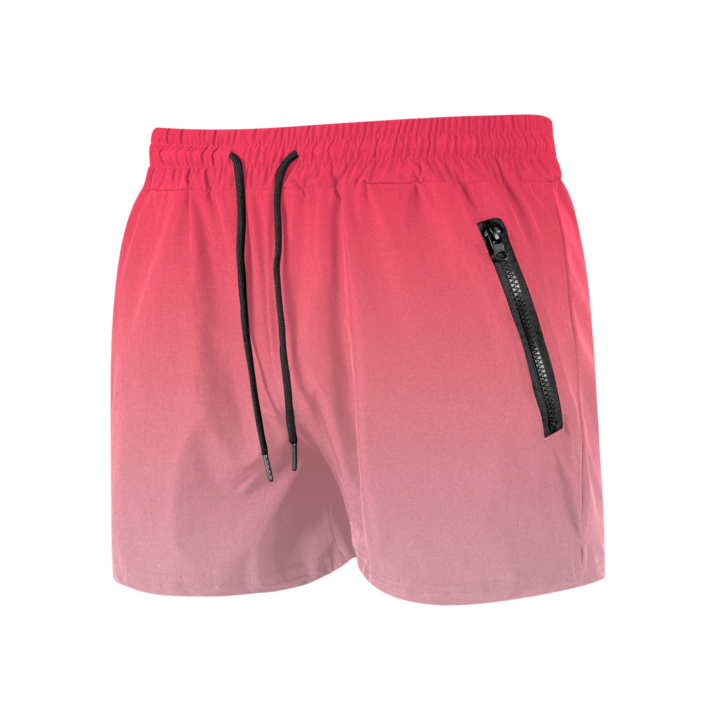 Men's Swimming Trunks Fashion Summer Swimwear Men Summer Beach Shorts Swimming Shorts Boxer Trunks Men Swimsuit