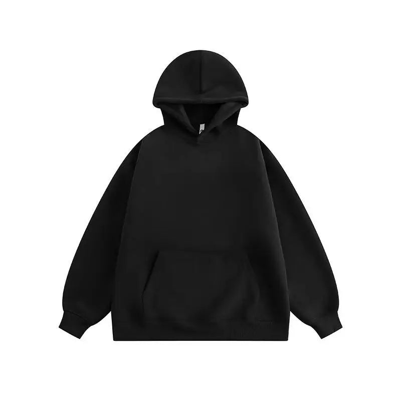 Neon Genesis Evangelion EVA Cosplay hoodie print jumper Men's and women's same streetwear tops