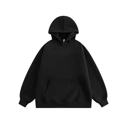 Neon Genesis Evangelion EVA Cosplay hoodie print jumper Men's and women's same streetwear tops