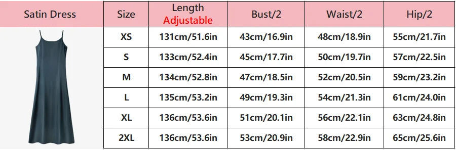 elegance slip satin dress + knitting cross top +mockneck woman clothing set adjustable maxi floor length