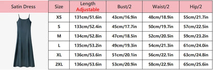 elegance slip satin dress + knitting cross top +mockneck woman clothing set adjustable maxi floor length