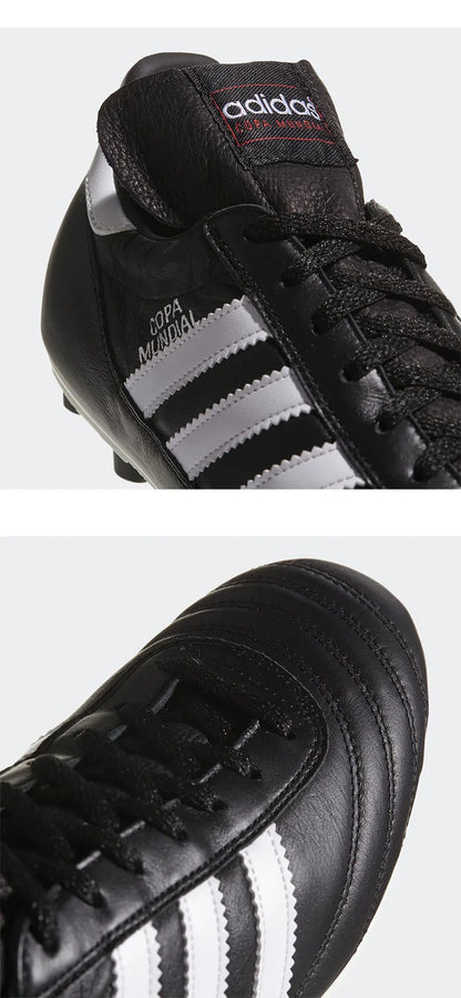 Authentic New Season Men's Low-Cut Lace-Up Soccer Shoes 015110