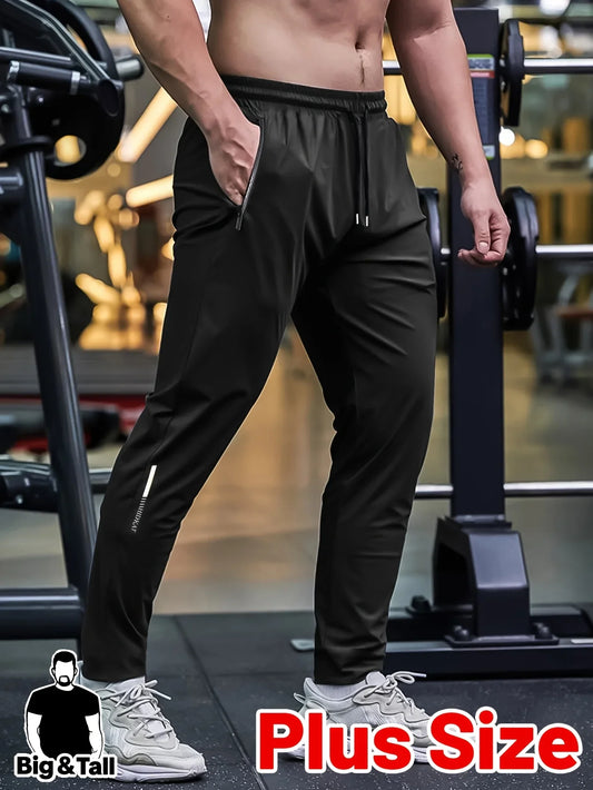 Training Pants Men Football Tracksuits Man Casual Gift Sweatpants Fishing Joggers Y2k Jogger Running Track Suits Sweat Mens Gym
