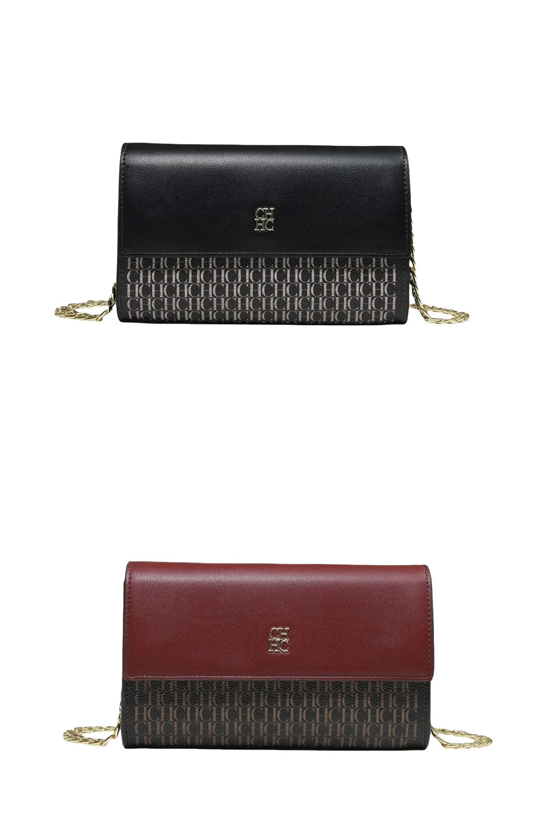 Fashion Women's Shoulder Bag with Letter Printing Design 2025 Festival Essential Versatile Women's Chain Bag