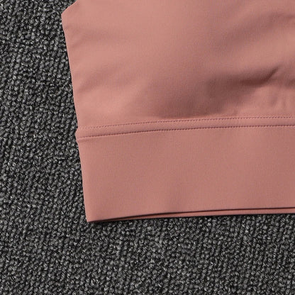 Nylon Short Sets Womens Clothing Sports Bra Cycling Shorts Workout Set Women's Tracksuit Gym Yoga Sexy Outfit Women 2023