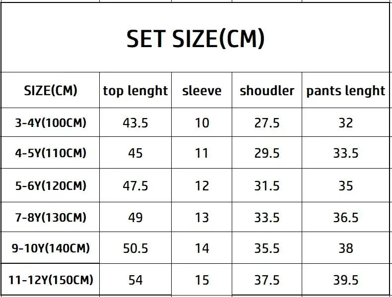 Summer Baby Girl Boy Clothes Set Children Excavator Cartoon Printing T-shirt and Short 2 Pieces Suit Kid Shorts Sleeve Tracksuit