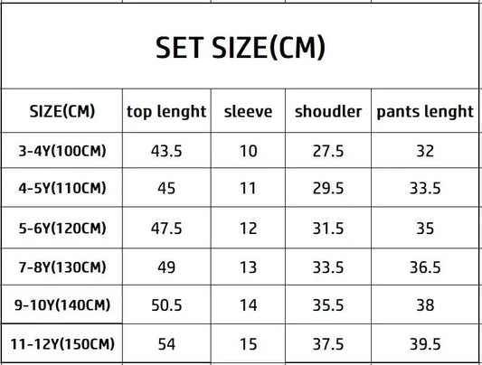 Summer Baby Girl Boy Clothes Set Children Excavator Cartoon Printing T-shirt and Short 2 Pieces Suit Kid Shorts Sleeve Tracksuit