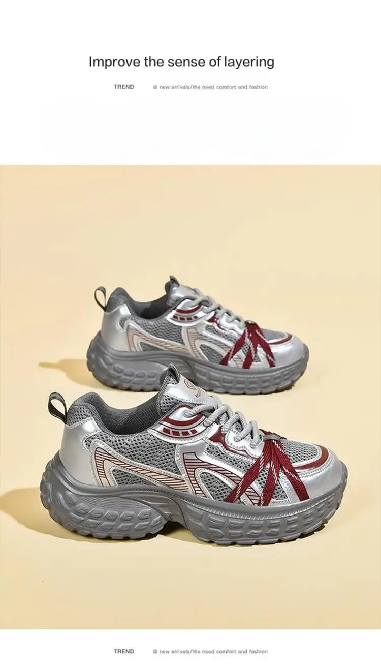 Women tennis work safety Shoes Comfor security shoes woman steel toe Sneakers Lightweigh Breathable Non-Slip summer work boots