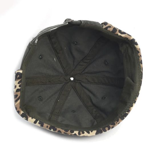 Washed Docker Beanie Brimless Cap Hat Without Visor Solid Color Retro Vintage Street Style Spring Autumn Outdoor Gorras