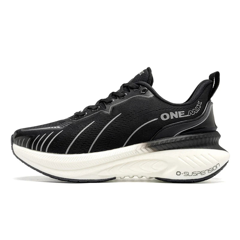 Women Sneakers Black Breathable Running Shoes for Woman 2024 Designer Free Shipping Pink Fashion Damping Sports Shoes