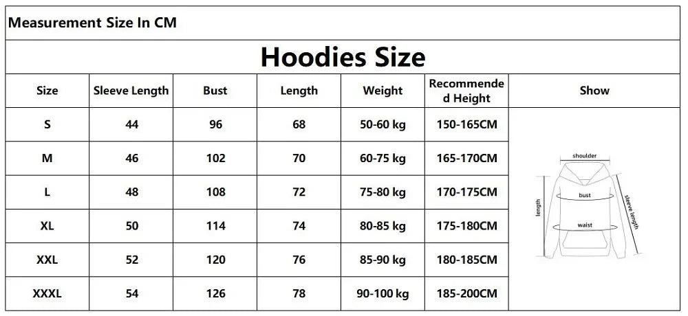 Arisu Seven of Heart Hoodie Anime Alice In Borderland Sweatshirt Spring/Autumn Winter Clothes Harajuku Pullover Men Graphic Tops
