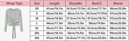 summer ribbing closed-fit wrap tops + Aline dress high Stretch matching sets