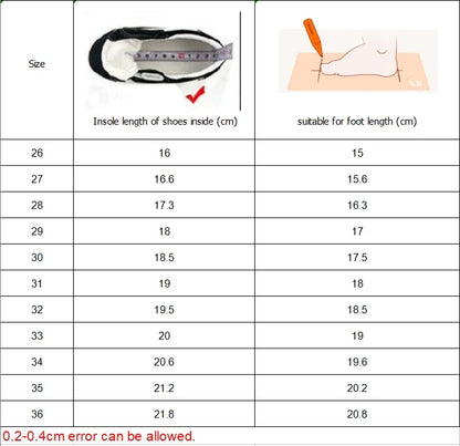 Children's Summer Sandals New Soft Bottom Kids Sandals for Girls Fashion Sequin Causal Beach Shoes Non-slip Breathable Mesh