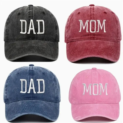 Embroidery Cotton Baseball Cap Fashion Women Men Hat Sport Visors Snapback Cap Sun Hat Breathable Outdoor Caps