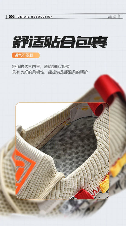Shoes men Sneakers Male casual Mens Shoes tenis Luxury shoes Trainer Race Breathable Shoes fashion loafers running Shoes for men