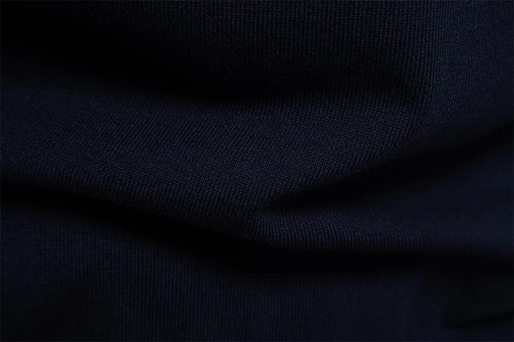 Brand Men's Striped Mesh Polo Shirt for High Quality Breathable Fabric Stylish Casual Male Polo Shirts ﻿