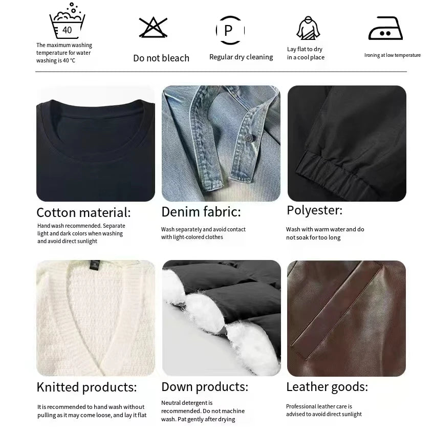 Cleanfit cat whisker gradient jeans for men, autumn niche design pants, American retro straight leg micro flared pants