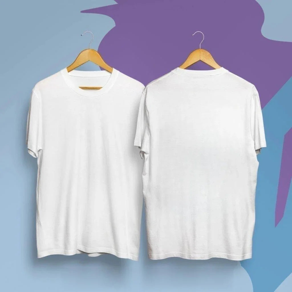 Gengar Anime Men's T Shirt Cotton Women Short Sleeve Tee Oversized Casual Streetwear 2026 Summer Graphic Tops