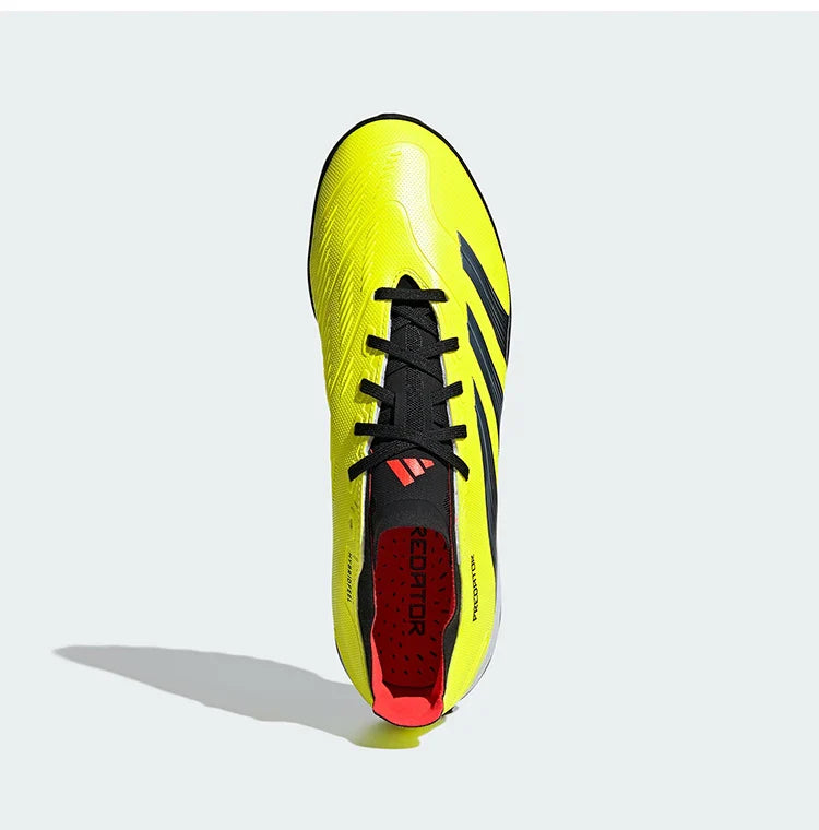 genuine TF Men's & Women's Durable Low-Top Soccer Sports Shoes IE2612