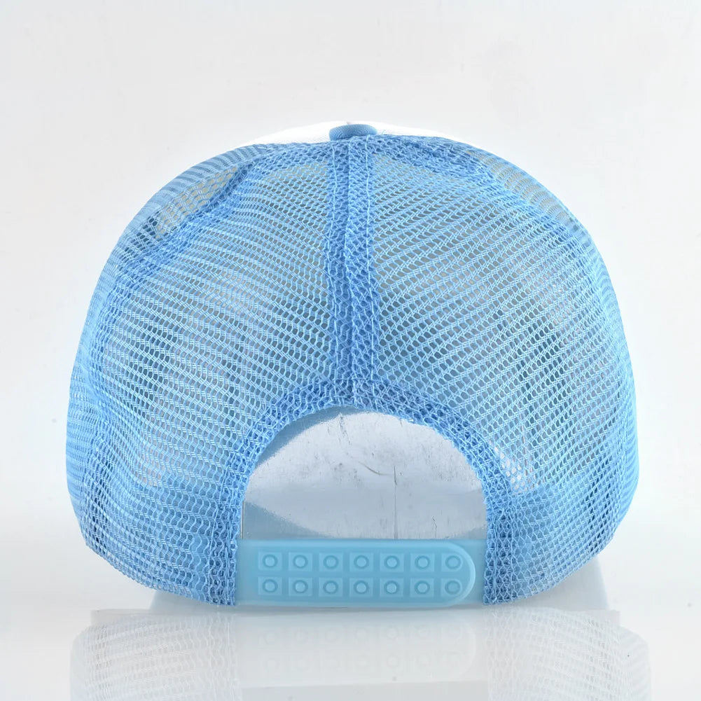 Baseball Cap Summer Outdoor Snapback Sport Hats for Men