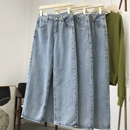 Women's Spring Autumn Slimming Versatile Plus Size Pants