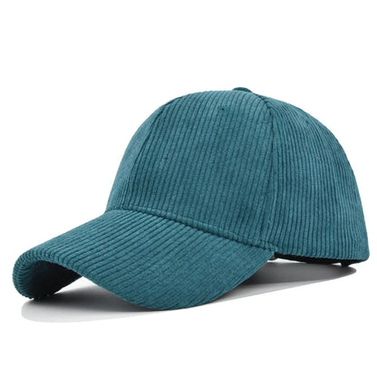 Korean Version Ins Baseball Cap Korean Version Versatile Show Face Small Curved Eaves Street Fashion Brand Cap Man