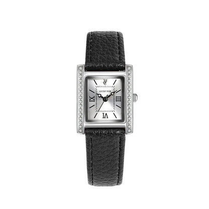 Woman Watches Diamond design Laides Quartz Wristwatches Elegant Women's Clock Luxury watch