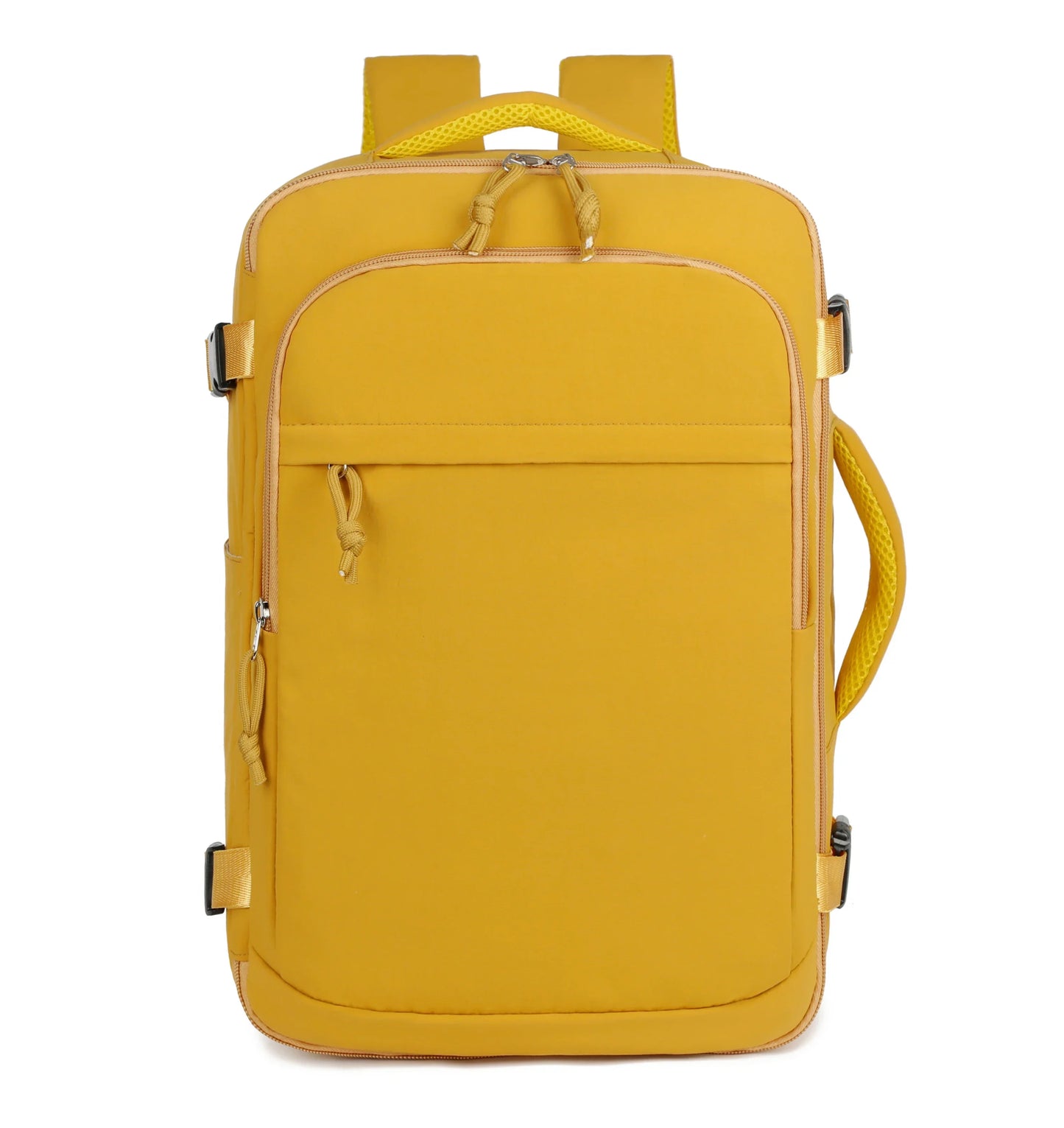 Women Men Hand Luggage Backpack Business College Laptop Travel Backpack Waterproof Carry on mochila viaje cabina avion 40x20x26