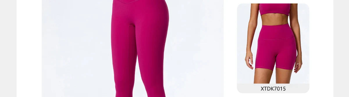 Ctenkevet Summer Women 2Pcs Sleeveless Sports Set Female Gym Two-piece Yoga Set High Waist Breathable legging Sportswear Women