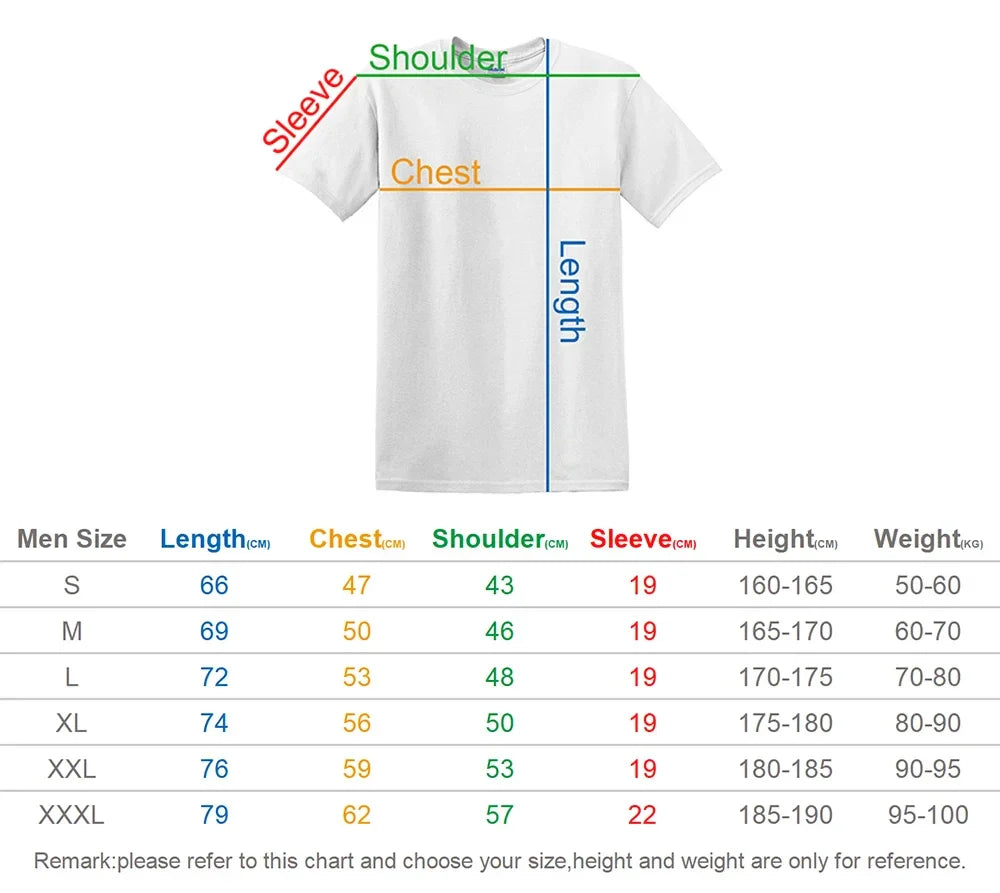 Algiz Rune Mens Womens Funny Shirt T-shirt Tee Unisex Size:S-3XL