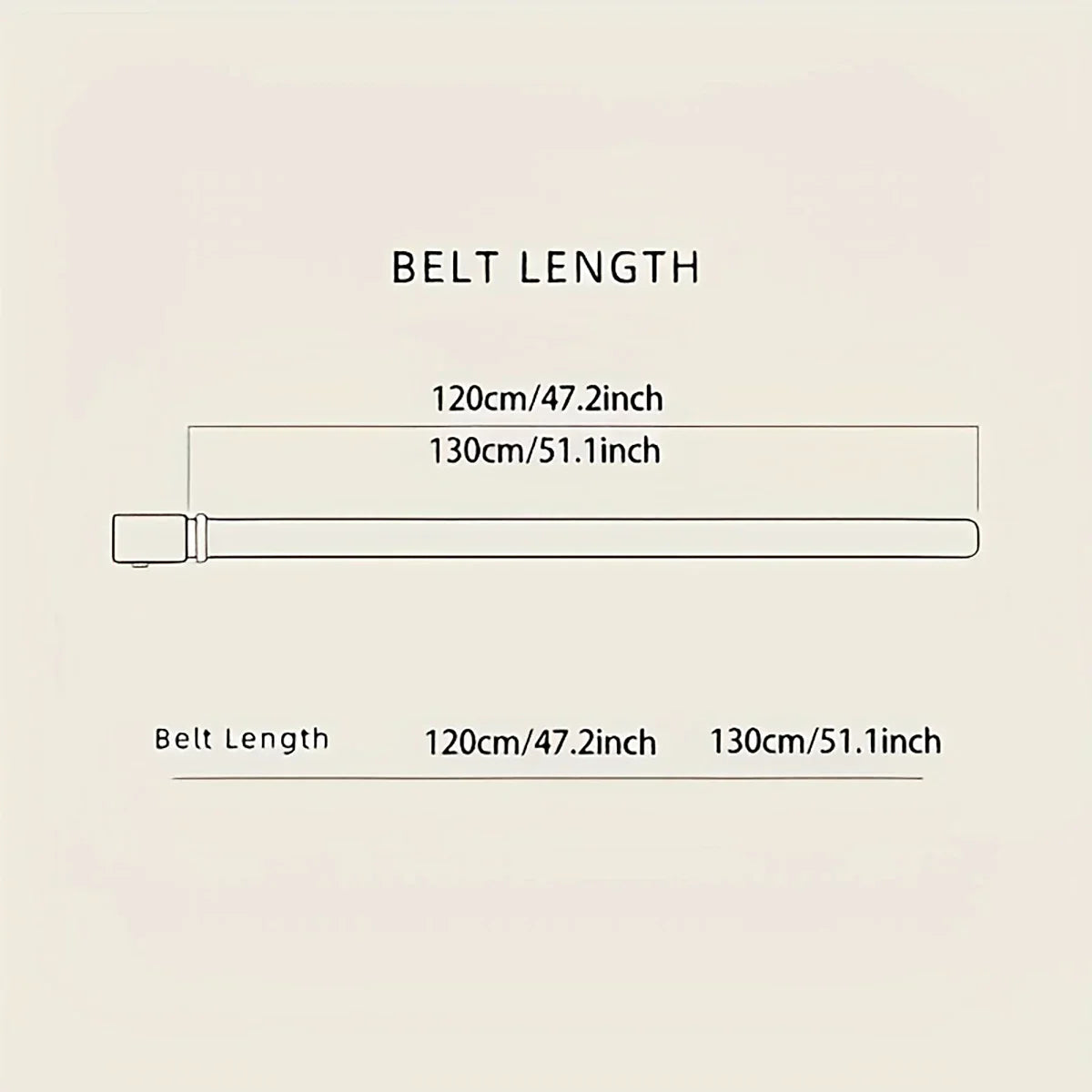 Men'S Belt Metal Automatic Buckle High Quality Business Work Belt Paired With Jeans Cheap Belt, Gift For Father And Boyfriend