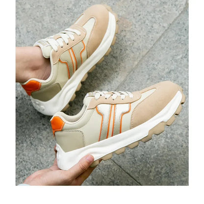 New Women's Safety Shoes with Anti Smashing and Anti Piercing Lightweight Soft Sole and Steel Toe Caps for Work Shoes