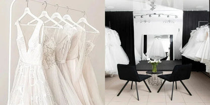Customized Exquisite Satin Sparkly Pearls Luxury Wedding Dress Simple Sleeveless High Quality Bridal Party Fashion Bridal Gowns