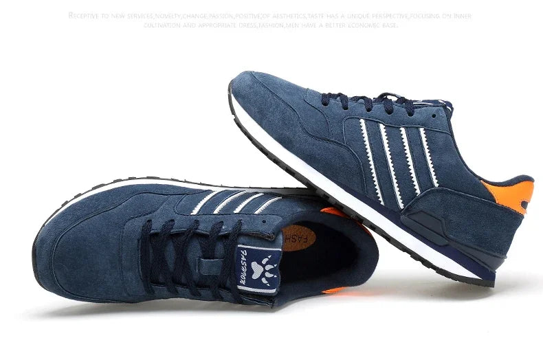 Tênis Feminino Sapatos Masculinos Botas Masculinas Casuais Leves com Cadarço Respiráveis para Exterior Zapatillas Hombre Tenis Para Hombre