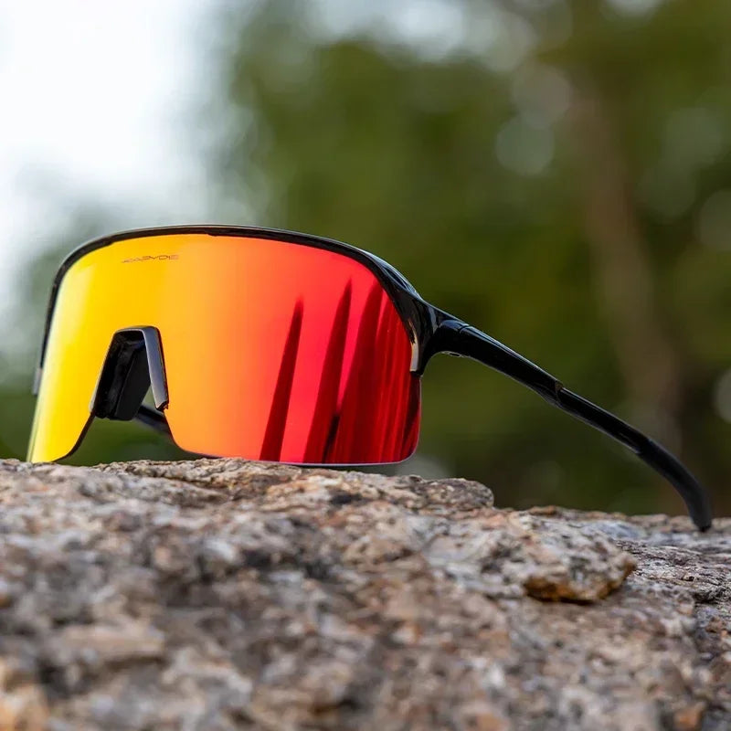 Sunglasses for Man Cycling Glasses Driving Bicycle Eyewear Cycling Women