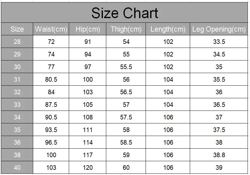 Fashion Men's Dress Pants Black Straight Business Casual Trousers Stretch Non-Ironing Slim Fit Formal Wear Suit Pants for Man