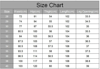 Fashion Men's Dress Pants Black Straight Business Casual Trousers Stretch Non-Ironing Slim Fit Formal Wear Suit Pants for Man