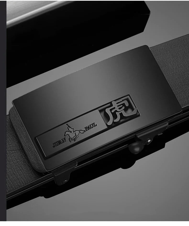 men high quality genuine leather belt luxury belts  cowskin fashion Strap male Jeans for man Without gift box
