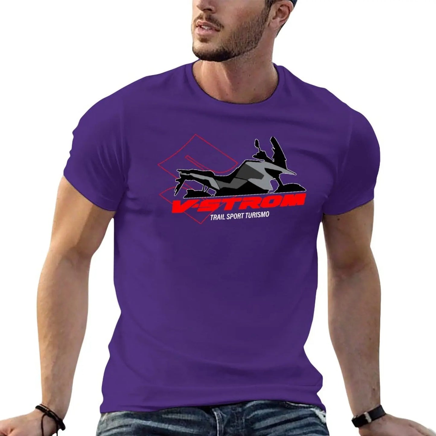 T-Shirt hippie clothes for a boy anime clothes cheap stuff vintage t shirt men