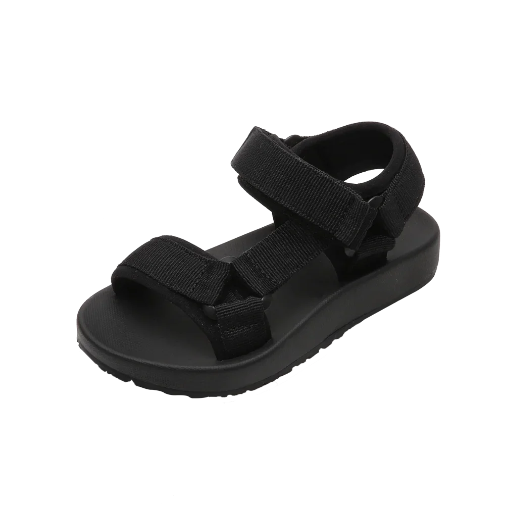 Kids Sandals Summer Sport Flat Comfortable Boys Beach Sandals Children Girls Toddler Sandals Little Girl Shoes