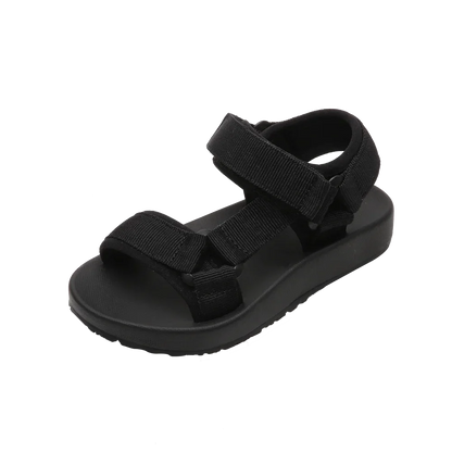 Kids Sandals Summer Sport Flat Comfortable Boys Beach Sandals Children Girls Toddler Sandals Little Girl Shoes