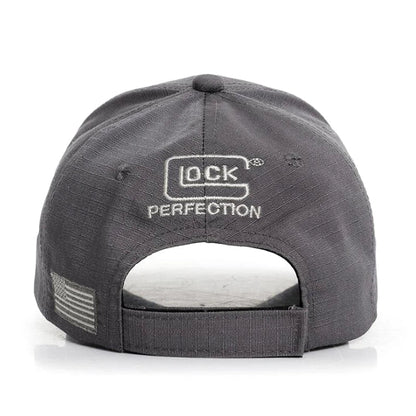 Shooting Hunting Baseball Cap fashion Cotton outdoor Glock Hats Cool Man