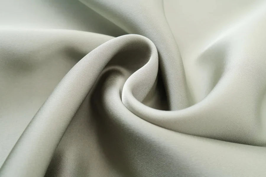 spring summer elegance satin dress + knitted top match set maxi floor length woman clothes