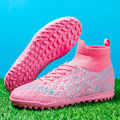 football shoes futsal shoes sneakers men free shipping football boots zapatillas de futsal para hombre boots for men