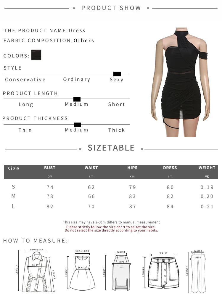 Backless Summer Trend See Through Sexy Dress Women Y2K Cross Bandage Halter Sleeveless Midnight Clubwear Mini Bodycon