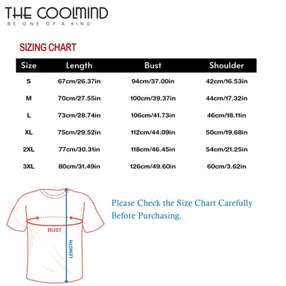 COOLMIND 100% Cotton Short Sleeve Cool Cat Print Men Tshirt Casual Summer Loose Men Cat T Shirt o-neck t-shirt Men Tee Shirts